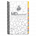 MDpocket® A-Z Notebook